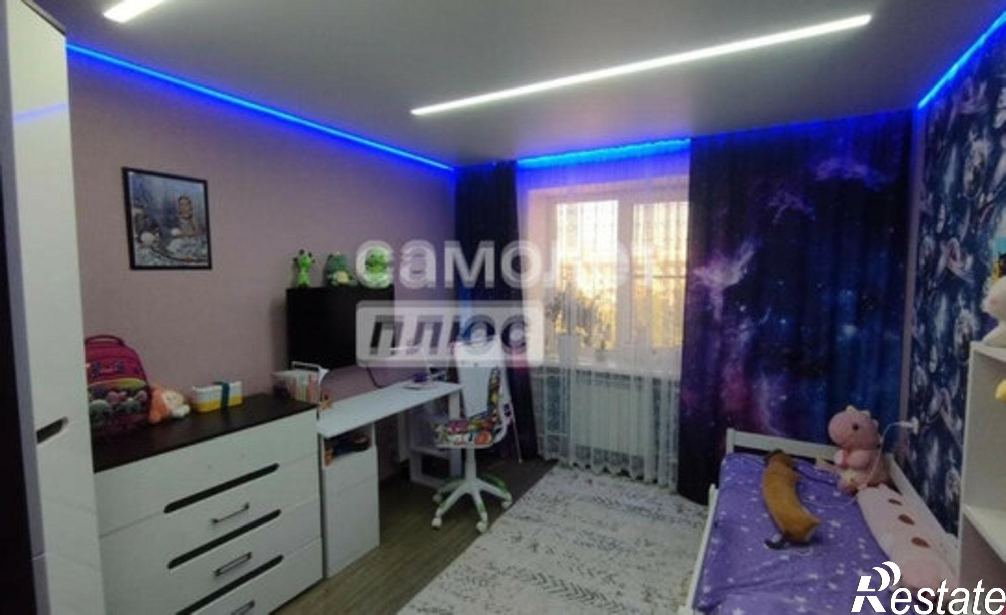 Купить квартиру за 5 000 000 рублей на ул Чапаева, 2/3