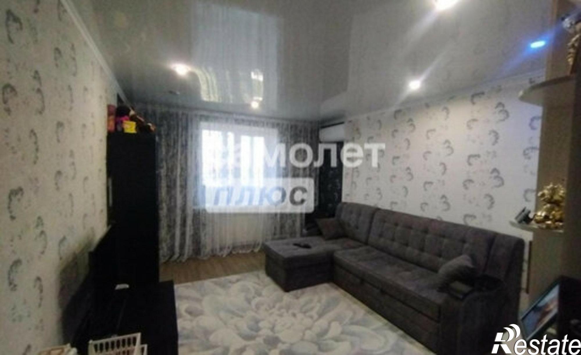 Купить квартиру за 5 000 000 рублей на ул Чапаева, 2/3