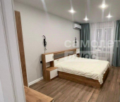 2-комн, 47кв м, этаж 6/16 улица Ивана Беличенко, 92 к3