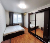 2-комн, 55кв м, этаж 2/17 улица 40 лет Победы, 145