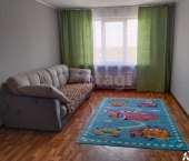 2-комн, 60кв м, этаж 4/12 2-я Целиноградская улица, 13