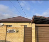 коттедж 70 кв м 5-й Городецкий проезд, 21