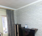 2-комн, 45кв м, этаж 5/5 улица Конституции СССР, 36