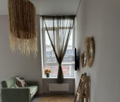 2-комн, 57кв м, этаж 15/16 улица имени Константина Гондаря, 93