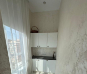 2-комн, 75кв м, этаж 15/16 проспект Константина Образцова, 4/2