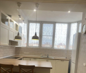 2-комн, 74кв м, этаж 16/19 улица Жлобы, 139