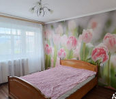 2-комн, 50кв м, этаж 4/5 ул Героев Десантников, 27