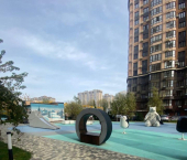 2-комн, 65кв м, этаж 16/22 ул Конгрессная, 31