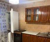 1-комн, 42кв м, этаж 3/15 ул им. Евдокии Бершанской, 72/1