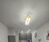 1-комн, 40кв м, этаж 8/16 Краснодар, улица Ивана Беличенко, 90