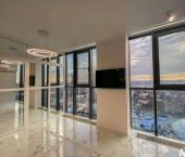 2-комн, 72кв м, этаж 17/24 улица Будённого, 129