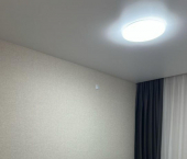 1-комн, 38кв м, этаж 9/16 ул им. генерал-лейтенанта Александра Сапрунова, 37