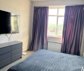 1-комн, 45кв м, этаж 6/10 ул Мира, 163/5