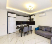 1-комн, 40кв м, этаж 10/14 улица Островского, 67