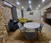 2-комн, 50кв м, этаж 1/12 ул Красноармейская, 15А