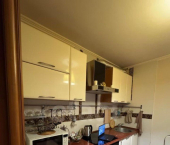 1-комн, 45кв м, этаж 4/4 улица 1 Мая, 302