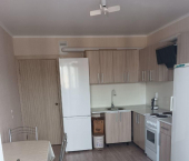 2-комн, 60кв м, этаж 15/16 ул Адмирала Пустошкина, 22 3