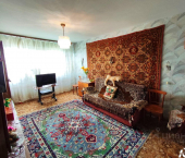 3-комн, 68кв м, этаж 3/5 улица Нева, 34