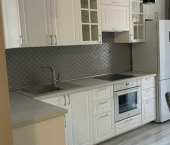 3-комн, 64кв м, этаж 9/18 пер Трунова, 6