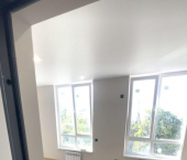 1-комн, 25кв м, этаж 2/3 Высокогорная улица