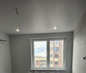 1-комн, 49кв м, этаж 17/19 ул им. Евгении Жигуленко, 23