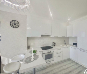 1-комн, 38кв м, этаж 7/13 пер Горького, 24