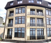 1-комн, 25кв м, этаж 2/3 Целинная улица, 16Е