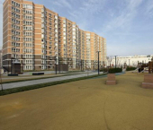 2-комн, 77кв м, этаж 11/12 улица Ветеранов, 85 к5