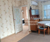 3-комн, 56кв м, этаж 5/5 улица Галины Петровой, 9