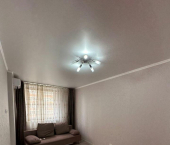 1-комн, 43кв м, этаж 5/18 ул им. Цезаря Куникова, 24 2