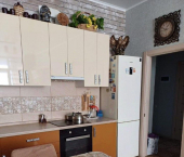 1-комн, 54кв м, этаж 20/20 Владимирская улица, 154 к2