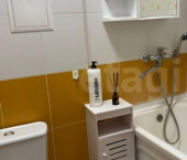 1-комн, 30кв м, этаж 1/5 ул Луначарского, 145