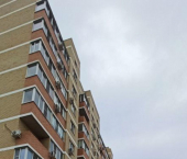 1-комн, 35кв м, этаж 4/9 ул им. Петра Метальникова, 13