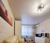 1-комн, 35кв м, этаж 1/6 Ленинский переулок, 13