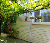 коттедж 89 кв м 