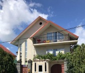 коттедж 265 кв м Тростниковая улица, 29