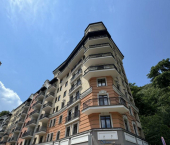 2-комн, 43кв м, этаж 5/7 ул Каменка, 3