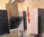 3-комн, 80кв м, этаж 3/3 ул Загородная, 16/1