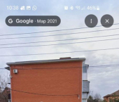 1-комн, 42кв м, этаж 2/3 ул Рощинская, 16