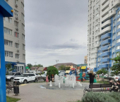 1-комн, 50кв м, этаж 23/24 ул Воронежская, 47/11