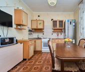 1-комн, 40кв м, этаж 3/4 ул им. Чапаева, 131