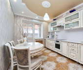 2-комн, 53кв м, этаж 2/4 ул 1-го Мая, 338