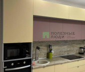 3-комн, 75кв м, этаж 6/17 улица Металлургов, 9 к2