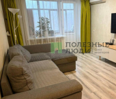 3-комн, 60кв м, этаж 4/5 ул Пушкинская, 175