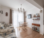 2-комн, 56кв м, этаж 6/18 Ленина улица, д.298б