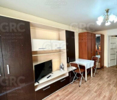 1-комн, 28кв м, этаж 3/4 улица Гагарина, 18