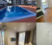 1-комн, 29кв м, этаж 2/3 улица Ленина, 298В