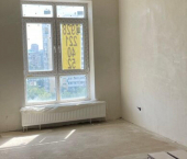 1-комн, 40кв м, этаж 10/17 ул Симферопольская, 58/3