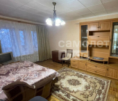 1-комн, 31кв м, этаж 5/5 ул Новороссийская, 308