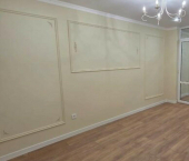 2-комн, 62кв м, этаж 15/24 б-р им. Адмирала Пустошкина, 11Б